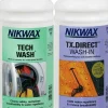 DAMES Nikwax Twin Tech Wash / TX Direct 1 liter