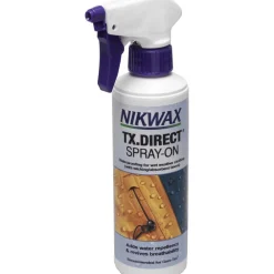 DAMES Nikwax TX Direct Spray-on impregneermiddel Gore-Tex® kleding