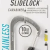 Nite Ize Carabiner #2 slidelock