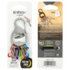 Nite Ize Keyrack+ sleutelhouder