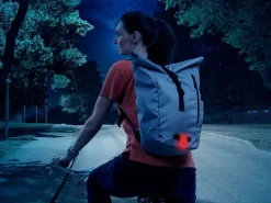 Nite Ize Taglit rechargeable safety light