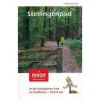 Nivon Wandelgids Het Stellingenpad