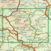 Nordeca Turkart Wandelkaart 2716 Rondane