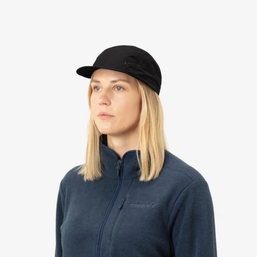DAMES Norrona /29 Five Panel Tech Cap
