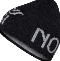 DAMES Norrona /29 merinoUll logo beanie
