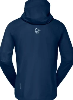 DAMES Norrona Falkeitind Gore-Tex jacket w's