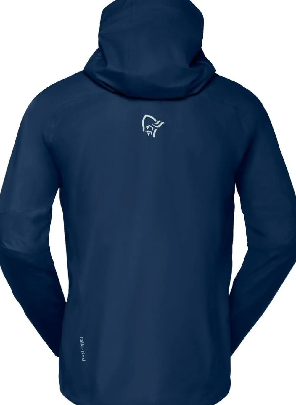 DAMES Norrona Falkeitind Gore-Tex jacket w's