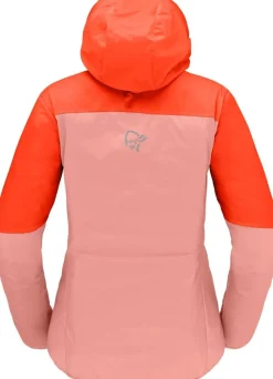 DAMES Norrona Falketind Aero 60 hood W