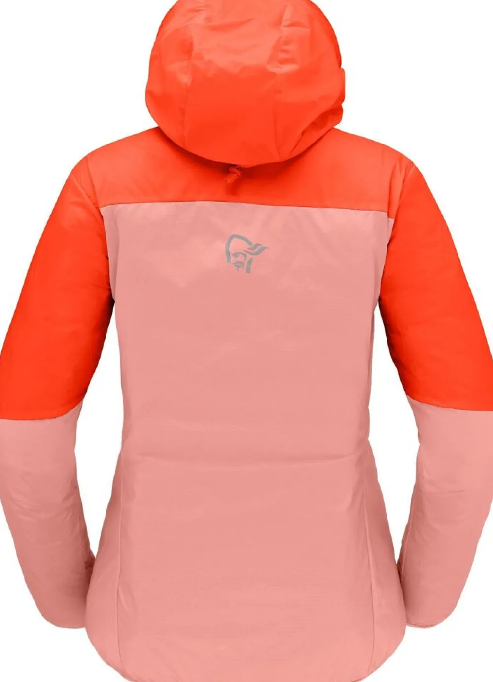 DAMES Norrona Falketind Aero 60 hood W