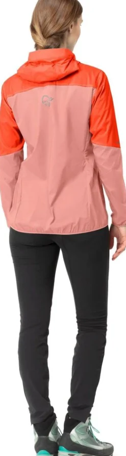 DAMES Norrona Falketind Aero 60 hood W