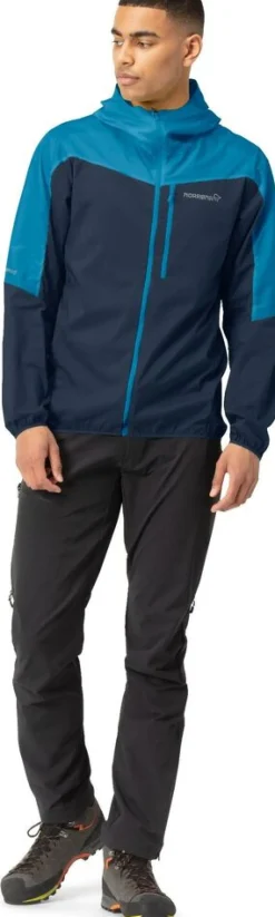 Heren Norrona Falketind aero 60 hood M