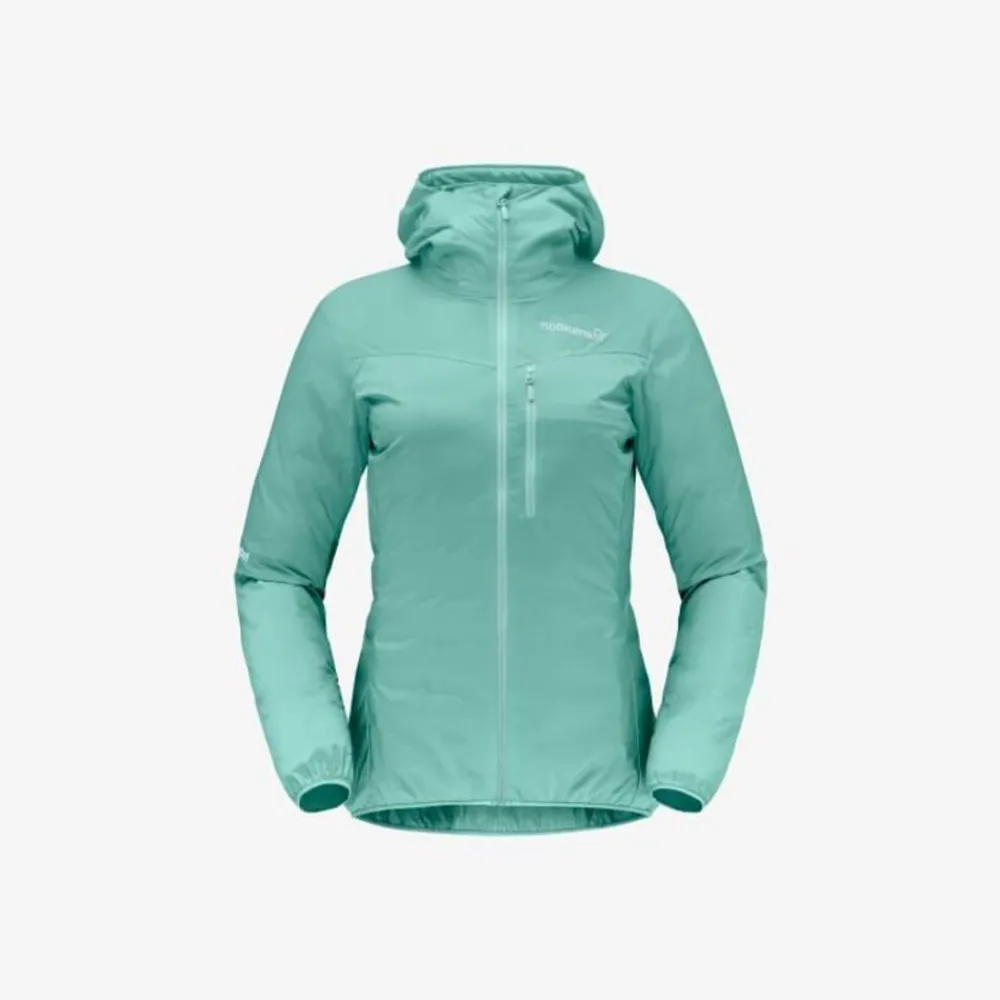 DAMES Norrona Falketind Aero 60 hood W