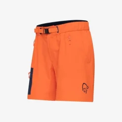 DAMES Norrona Falketind Flex 1 Light Shorts W's