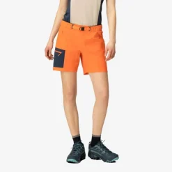 DAMES Norrona Falketind Flex 1 Light Shorts W's