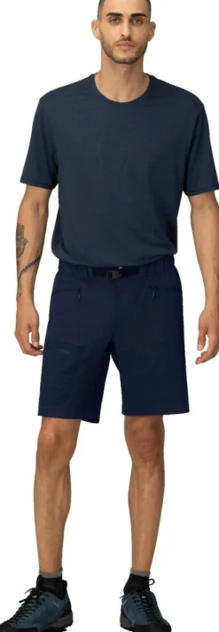 DAMES Norrona Falketind Flex 1 Light Shorts W's