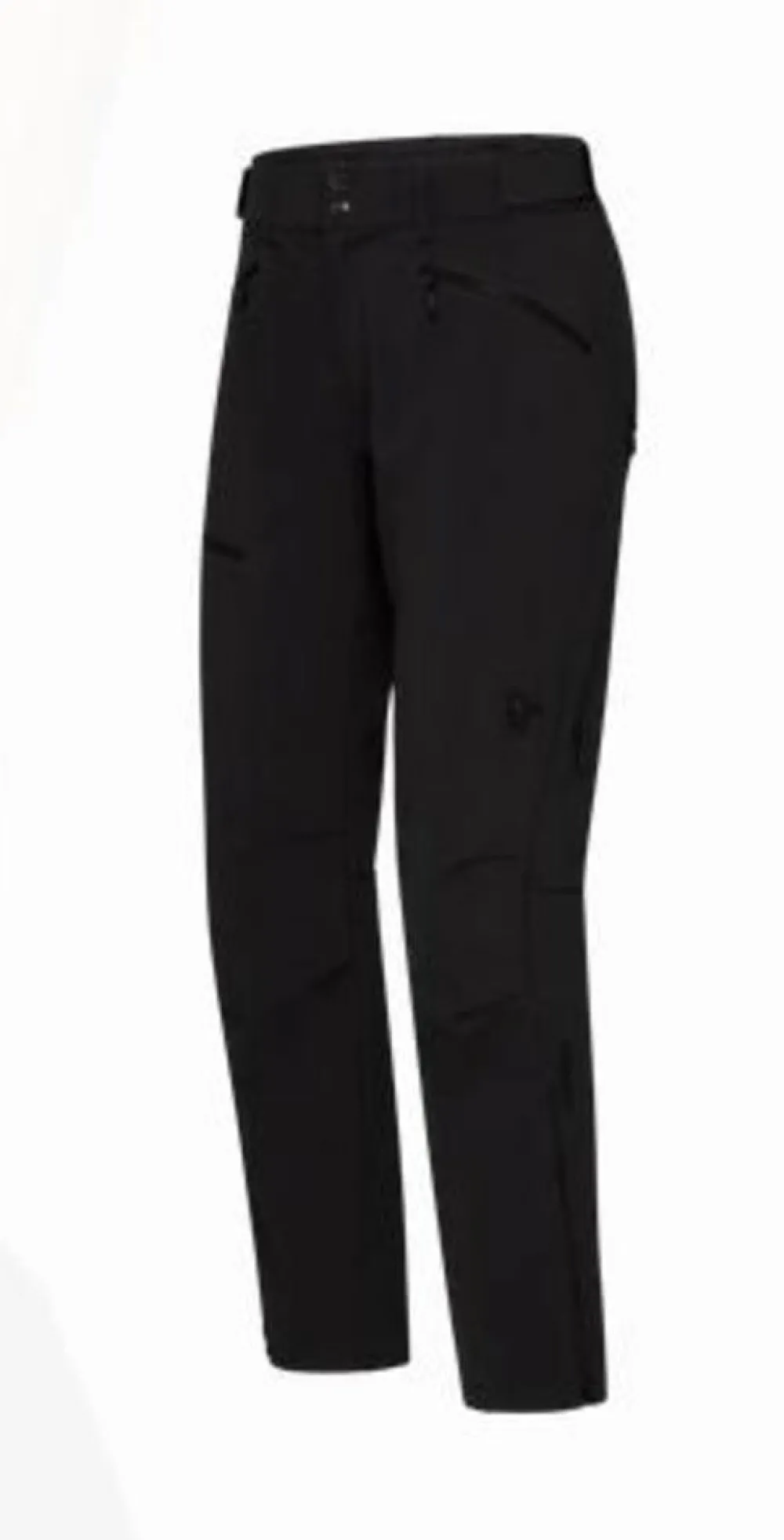 DAMES Norrona Falketind Flex 1 Pants Short W's