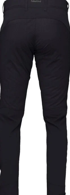 Heren Norrona Falketind flex1 heavy duty pants M
