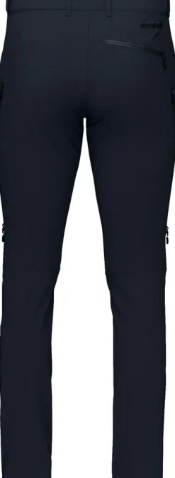Heren Norrona Falketind flex1 pants M