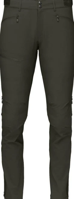 Heren Norrona Falketind flex1 pants M