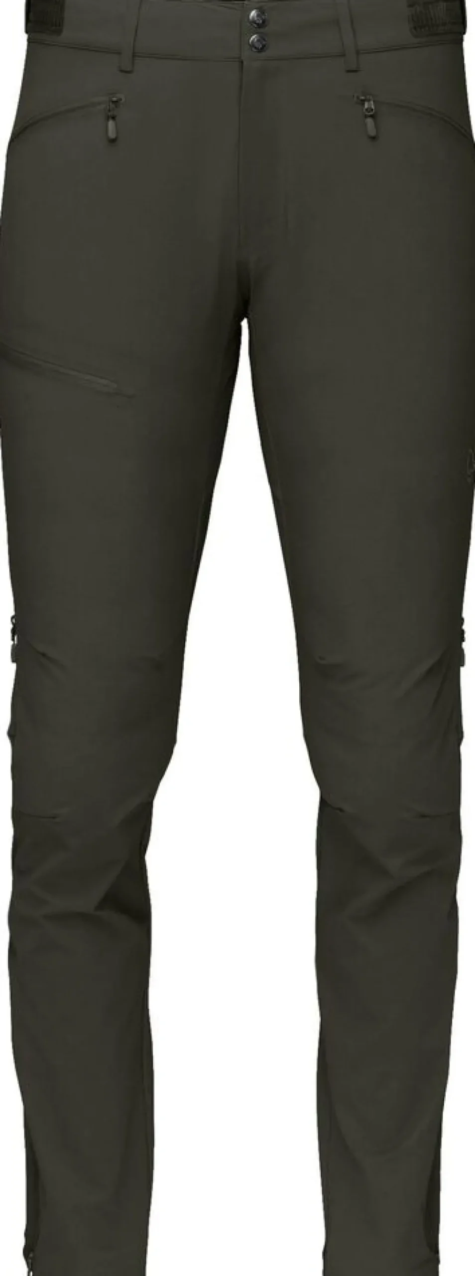 Heren Norrona Falketind flex1 pants M