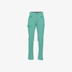 DAMES Norrona Falketind flex1 pants W