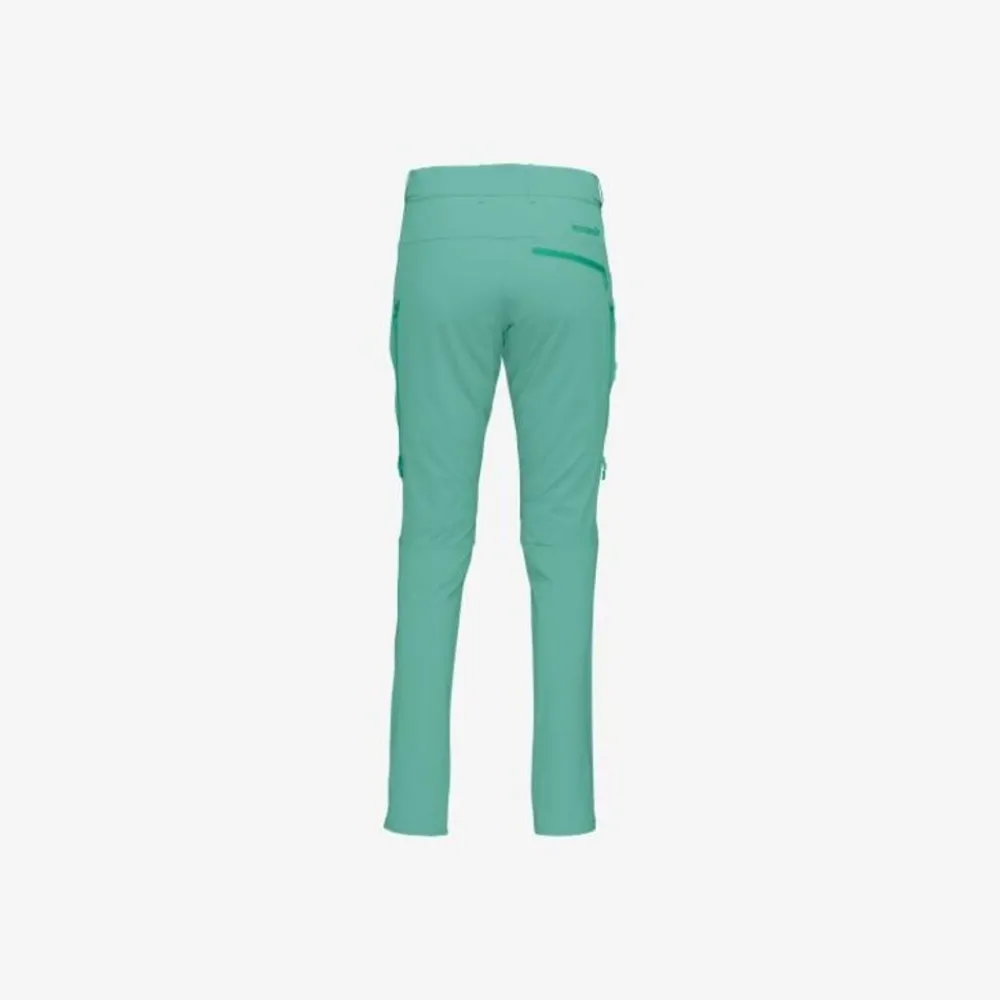 DAMES Norrona Falketind flex1 pants W