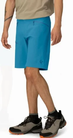 Heren Norrona Falketind flex1 shorts M