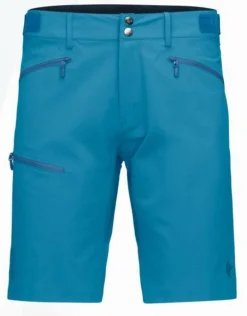 Heren Norrona Falketind flex1 shorts M
