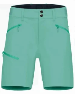 DAMES Norrona Falketind flex1 shorts W