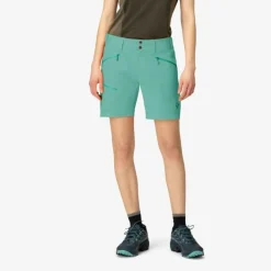 DAMES Norrona Falketind flex1 shorts W