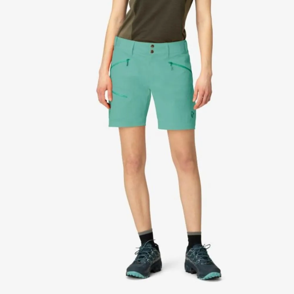 DAMES Norrona Falketind flex1 shorts W