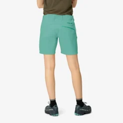 DAMES Norrona Falketind flex1 shorts W