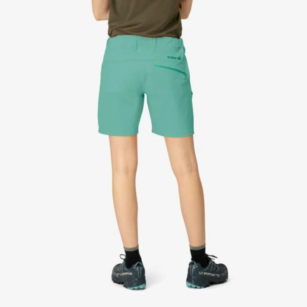 DAMES Norrona Falketind flex1 shorts W