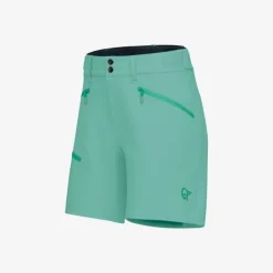 DAMES Norrona Falketind flex1 shorts W