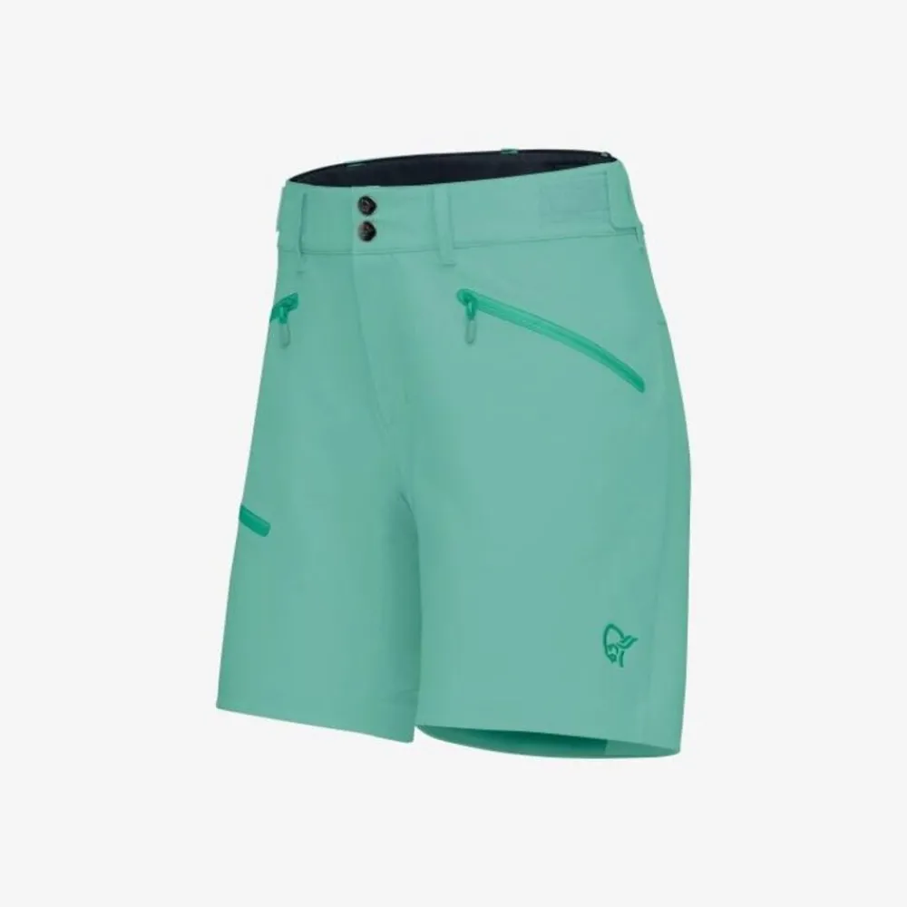 DAMES Norrona Falketind flex1 shorts W