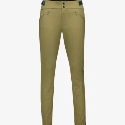 DAMES Norrona Falketind flex1 slim pants W