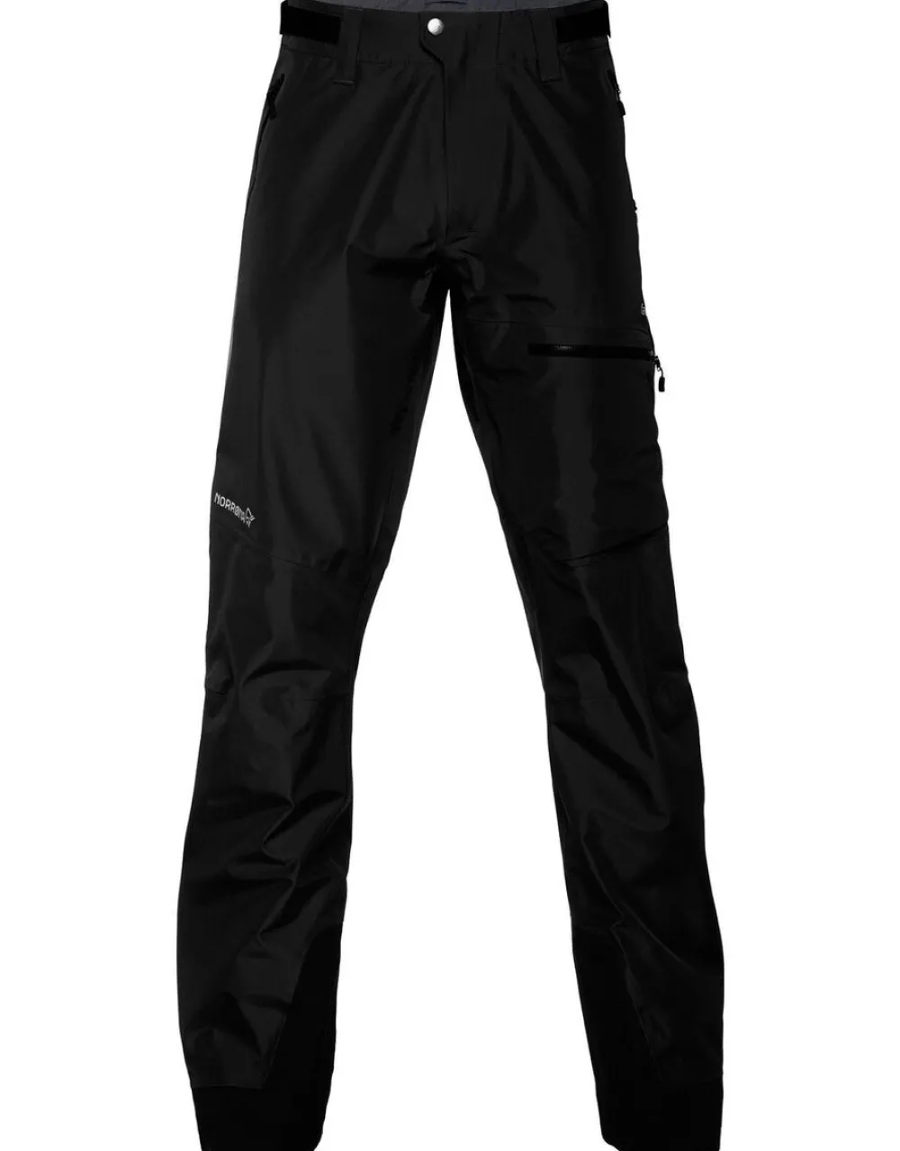 Heren Norrona falketind gore-tex pant