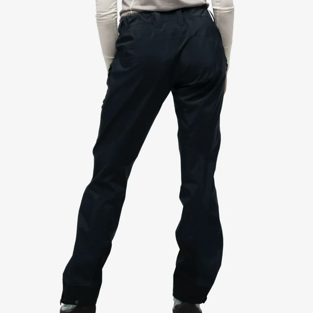 DAMES Norrona Falketind Gore-Tex pants W