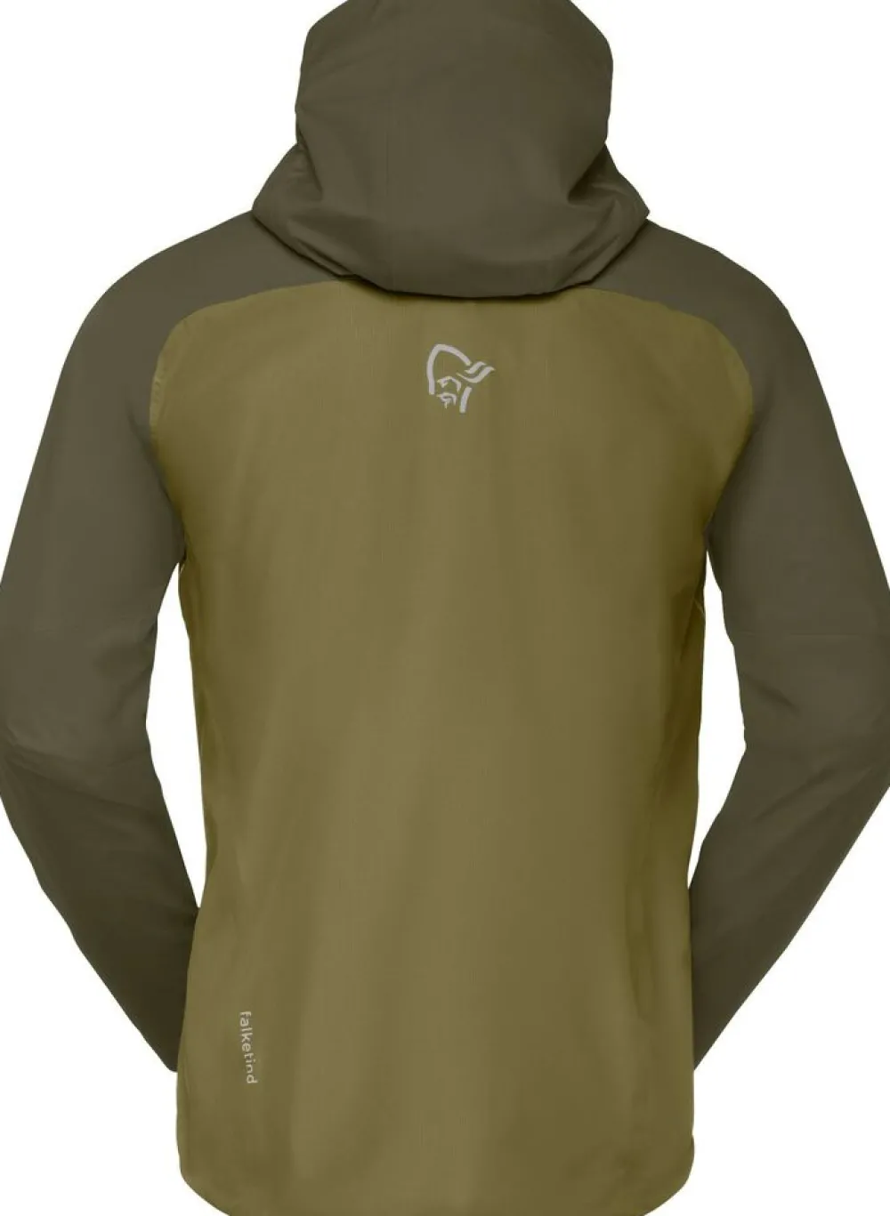 Heren Norrona Falketind Gore-Tex jacket M