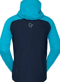 Heren Norrona Falketind Gore-Tex jacket M