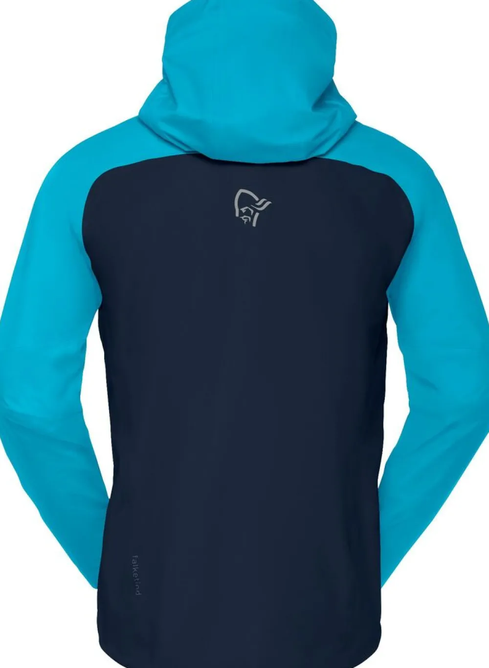 Heren Norrona Falketind Gore-Tex jacket M