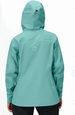 DAMES Norrona Falketind GORE-TEX Jacket W's