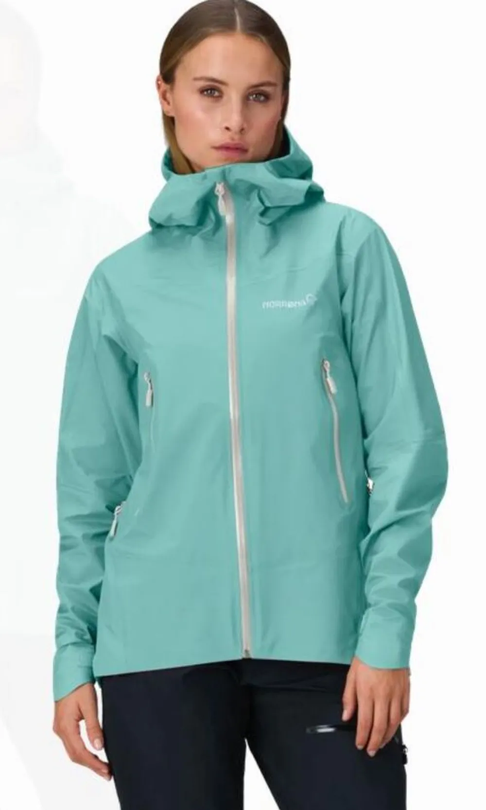 DAMES Norrona Falketind GORE-TEX Jacket W's