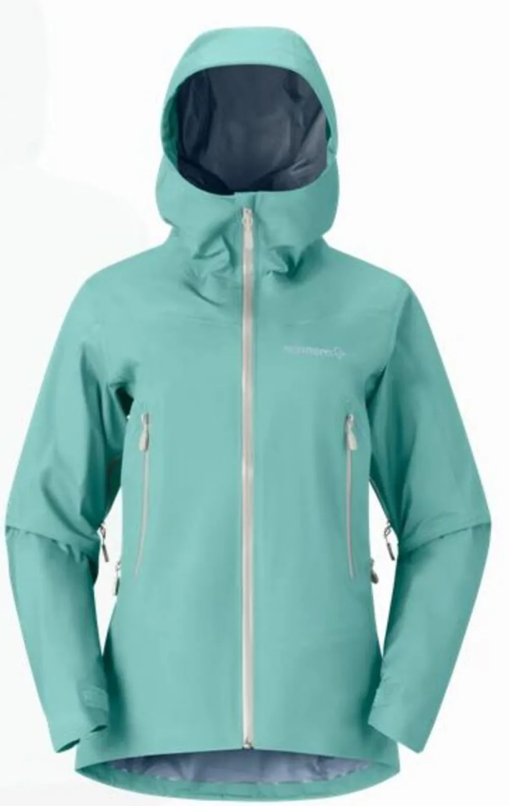 DAMES Norrona Falketind GORE-TEX Jacket W's