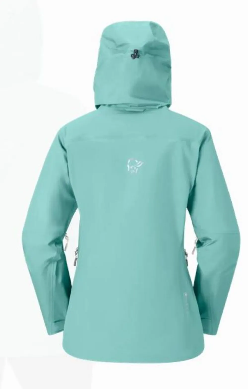 DAMES Norrona Falketind GORE-TEX Jacket W's