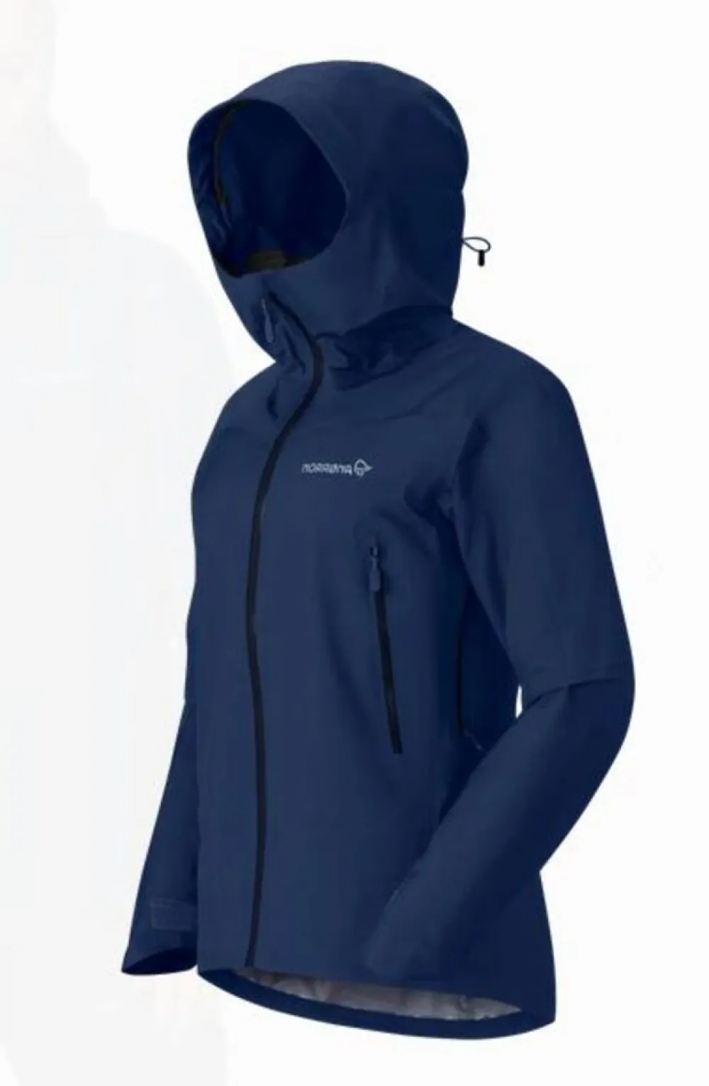 DAMES Norrona Falketind GORE-TEX Jacket W's