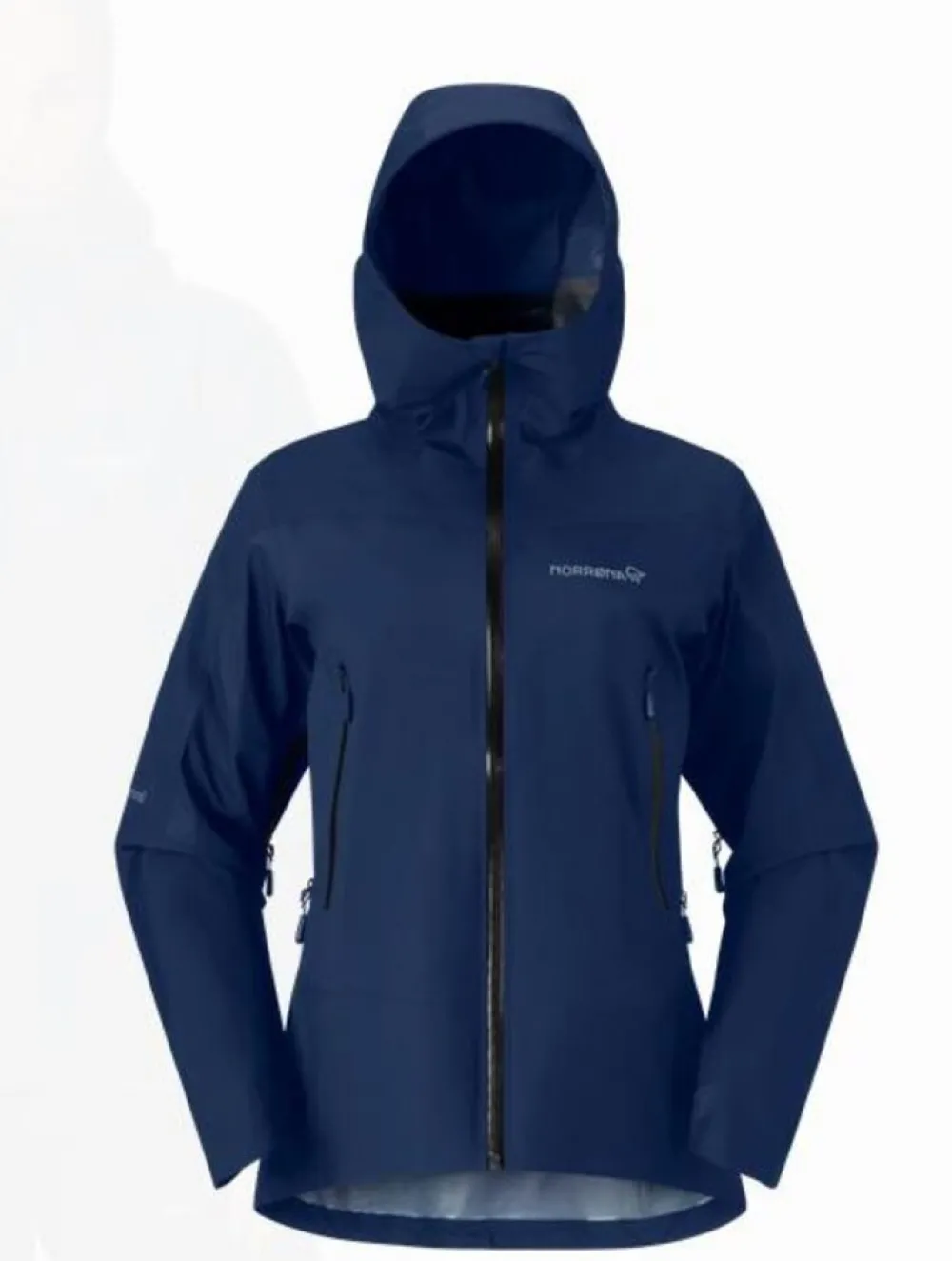 DAMES Norrona Falketind GORE-TEX Jacket W's