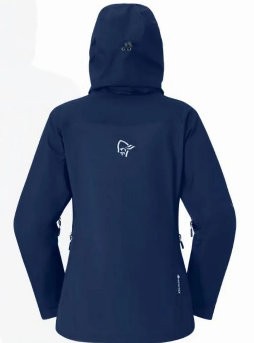 DAMES Norrona Falketind GORE-TEX Jacket W's