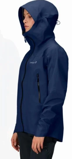 DAMES Norrona Falketind GORE-TEX Jacket W's
