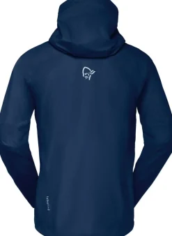 Heren Norrona Falketind Gore-Tex paclite jacket M